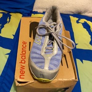 New Balance shoes